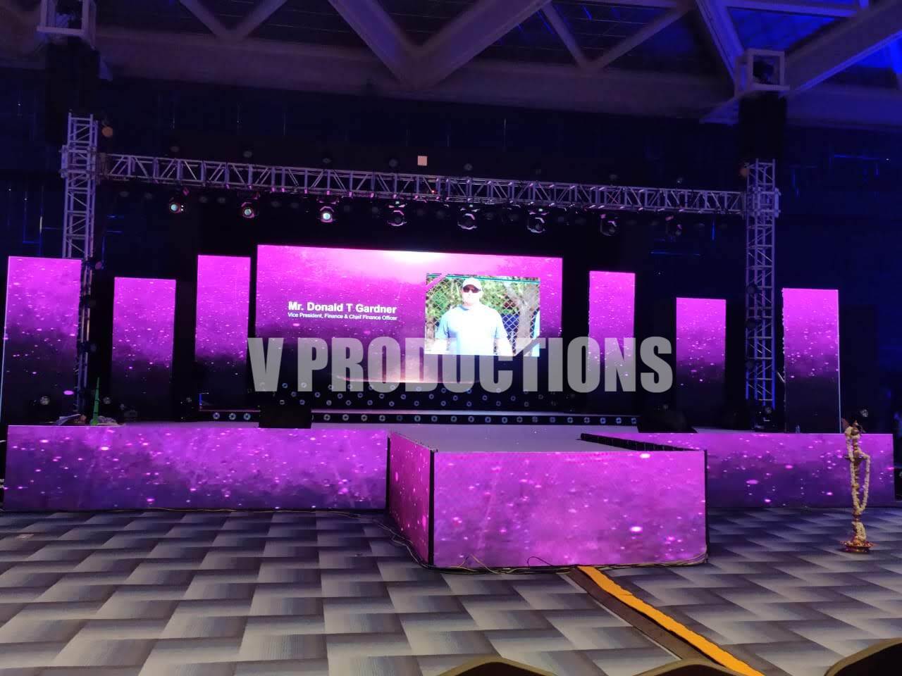 corporate event management company in bangalore
